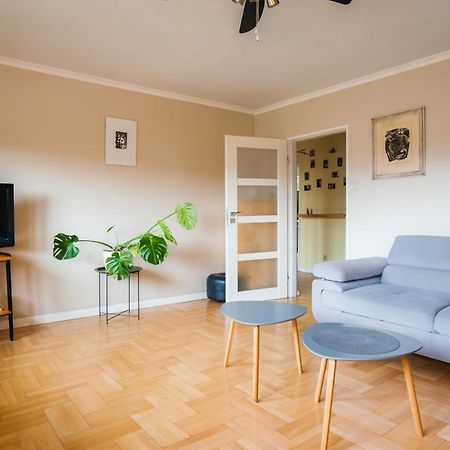 Apartament Next To Old Town Lublino Esterno foto