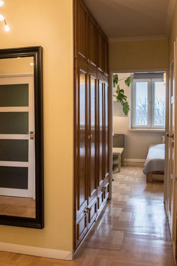 Apartament Next To Old Town Lublino Esterno foto