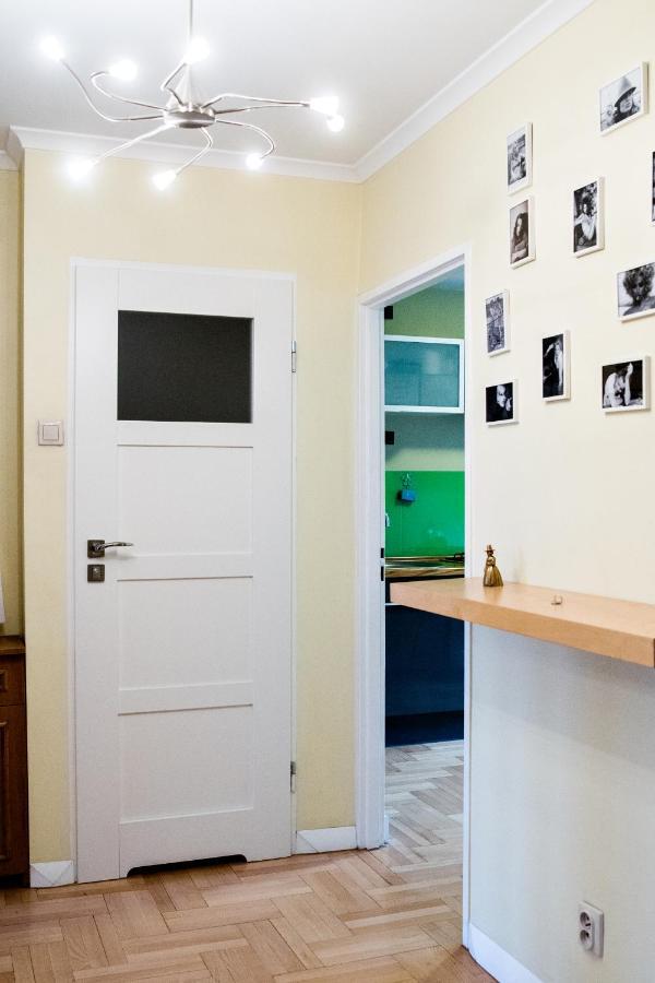 Apartament Next To Old Town Lublino Esterno foto